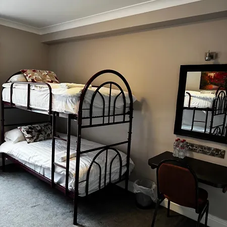 فندق Tralee Holiday Lodge