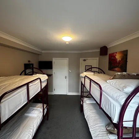 Tralee Holiday Lodge