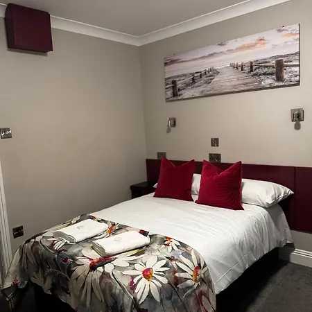 Tralee Holiday Lodge