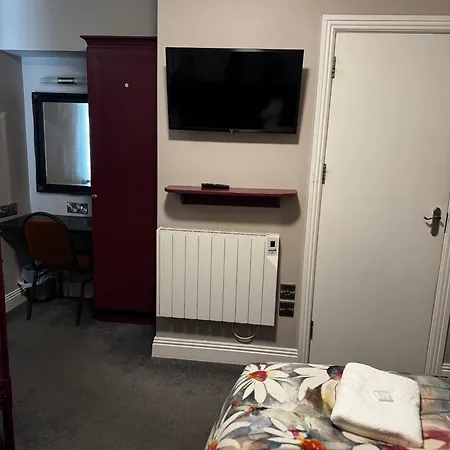 Tralee Holiday Lodge فندق ترالي