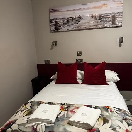 Tralee Holiday Lodge