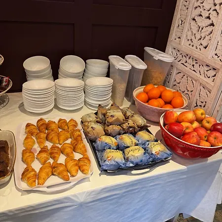 فندق Tralee Holiday Lodge ترالي