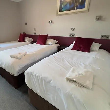 Tralee Holiday Lodge * Трали