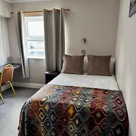Hotel Tralee Holiday Lodge