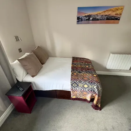 Tralee Holiday Lodge فندق *