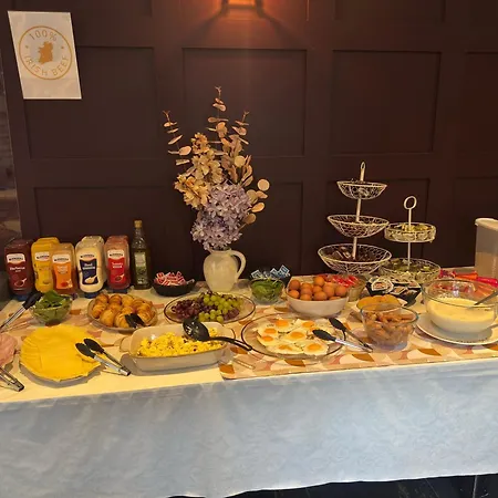 فندق Tralee Holiday Lodge *