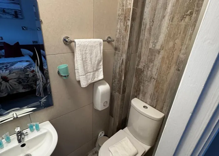 Tralee Holiday Lodge Hotel