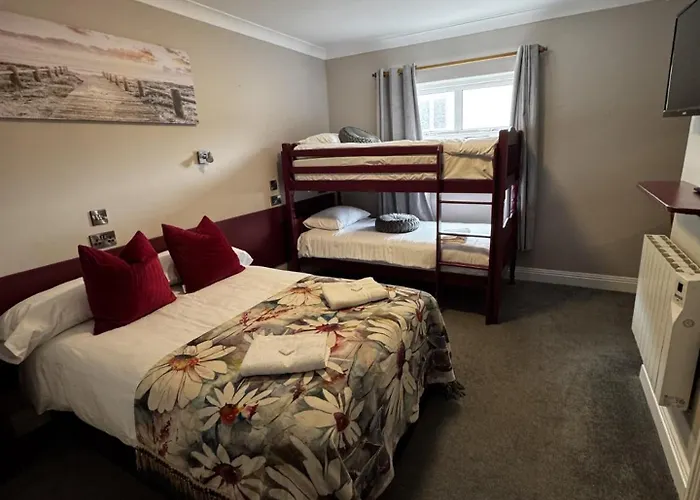 Hotel Tralee Holiday Lodge Tralee