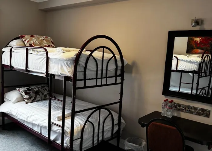 Hotel Tralee Holiday Lodge