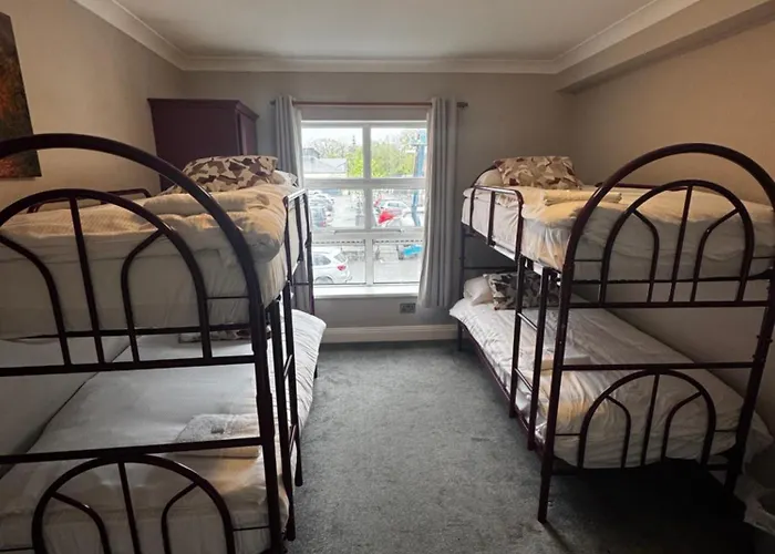 Tralee Holiday Lodge トラリー