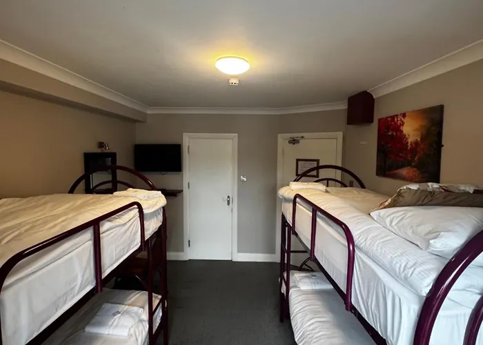 Tralee Holiday Lodge