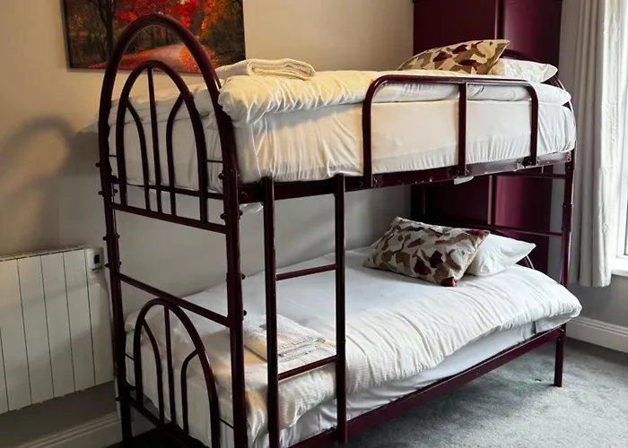 Tralee Holiday Lodge