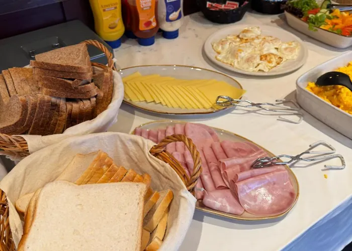 Hotel Tralee Holiday Lodge Tralee