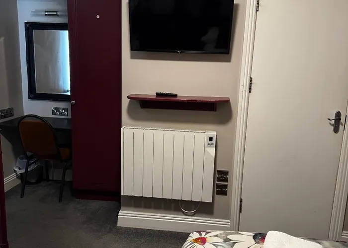 Tralee Holiday Lodge Szálloda Tralee