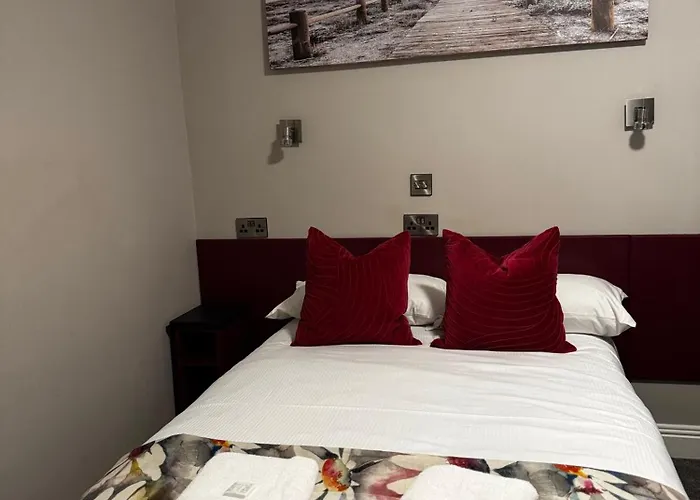 Tralee Holiday Lodge