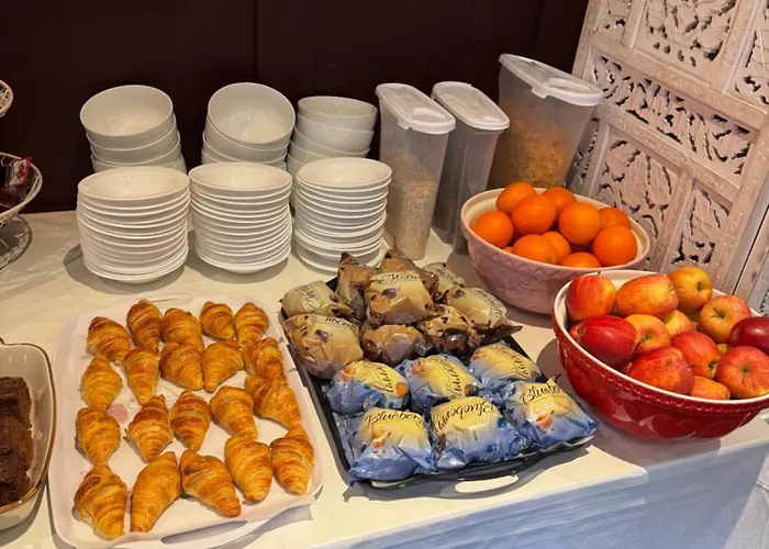 Hotel Tralee Holiday Lodge Tralee