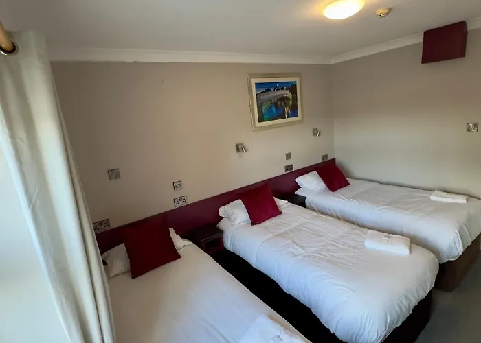 ホテル Tralee Holiday Lodge