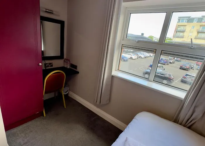 Tralee Holiday Lodge Hotel Tralee