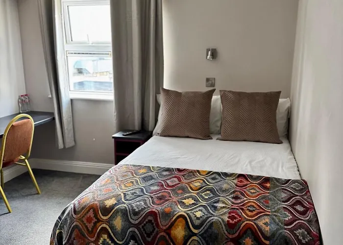 ホテル Tralee Holiday Lodge