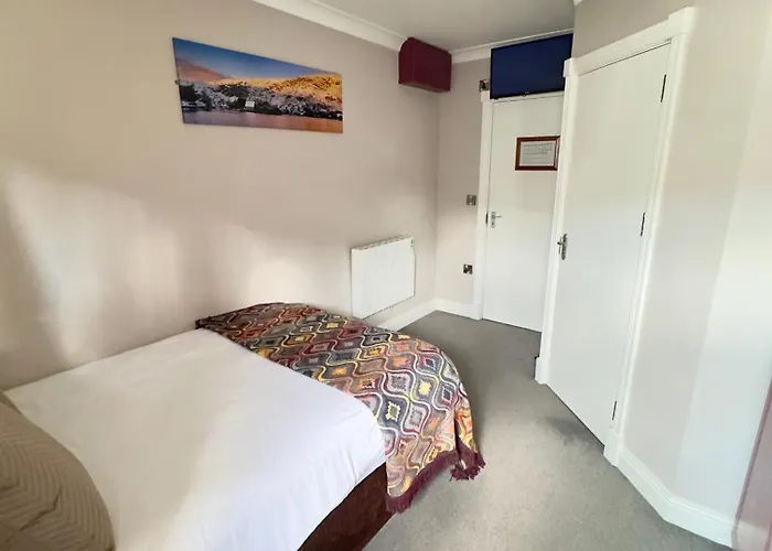 Hotel Tralee Holiday Lodge *