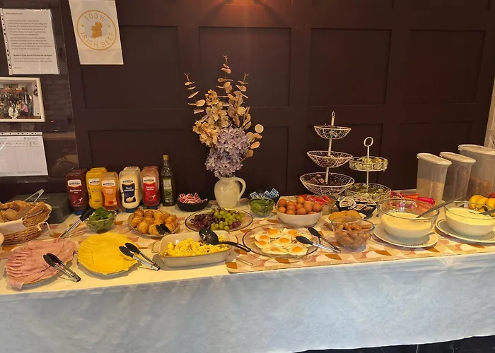 ホテル Tralee Holiday Lodge *